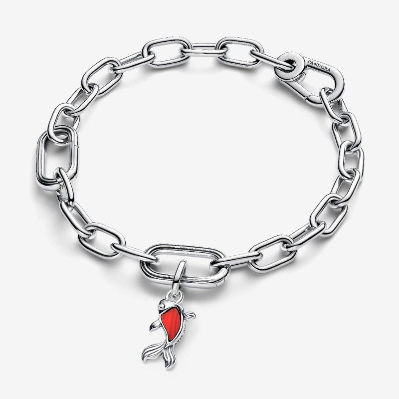 Charm Mini Pendente Carpa Koi Pandora ME
