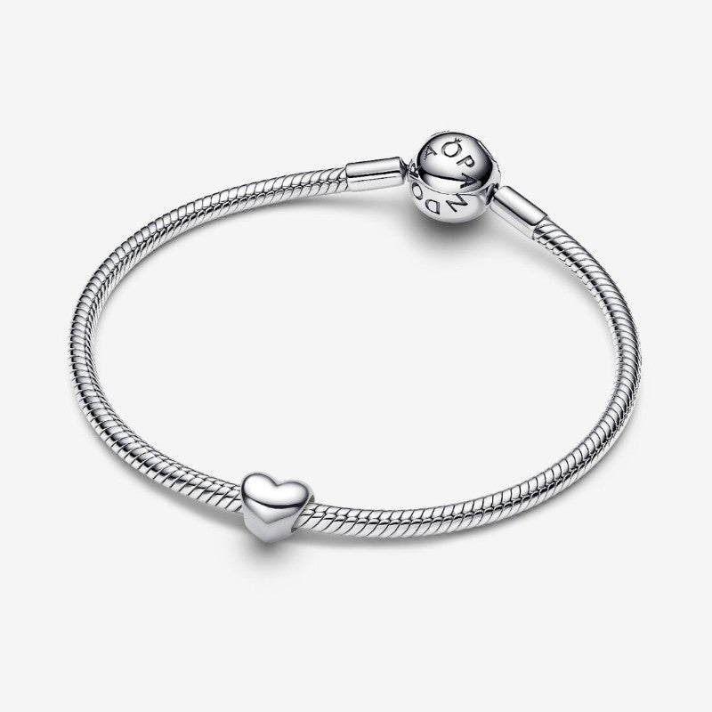 Mini Charm Cuore Be Love