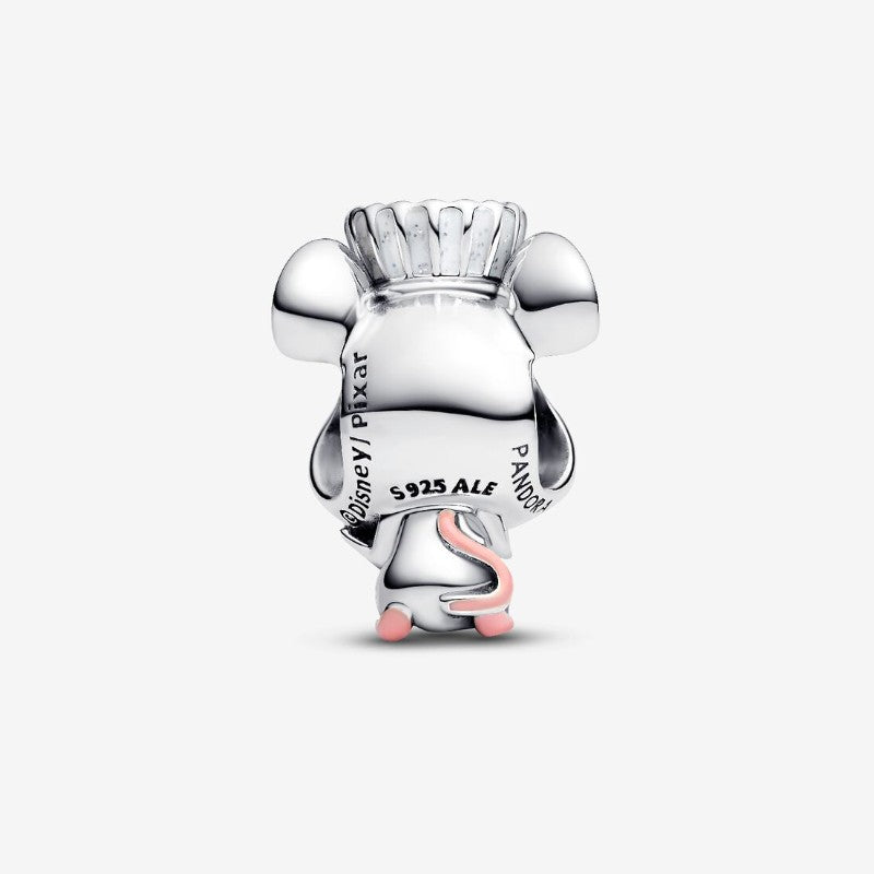 Charm, Disney Pixar, Ratatouille, Remy