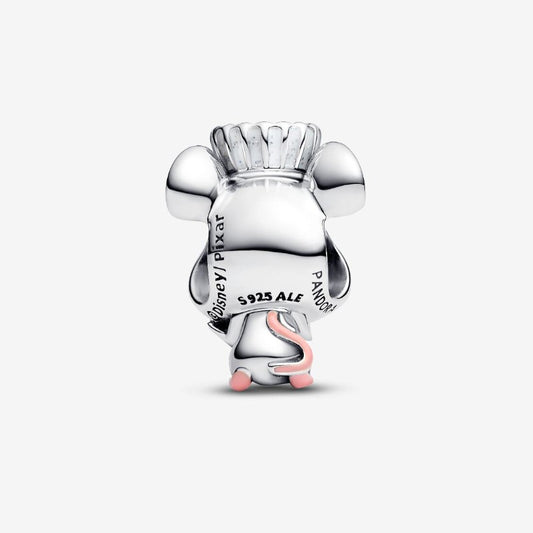 Charm, Disney Pixar, Ratatouille, Remy