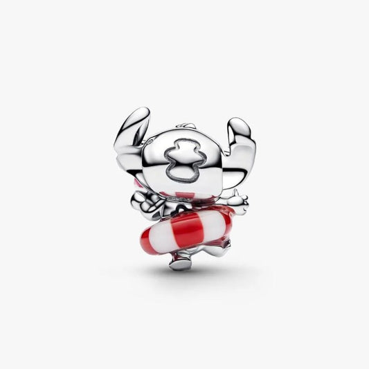 Charm Disney, Lilo & Stitch, Stitch in vacanza
