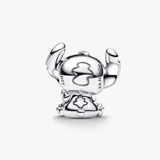Disney, Lilo & Stitch, Stitch con cuore blu