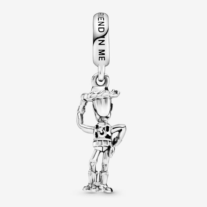 Charm Pendente Disney Toy Story, Woody