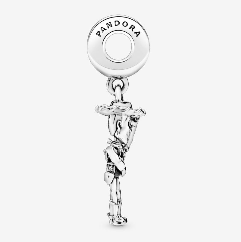 Charm Pendente Disney Toy Story, Woody