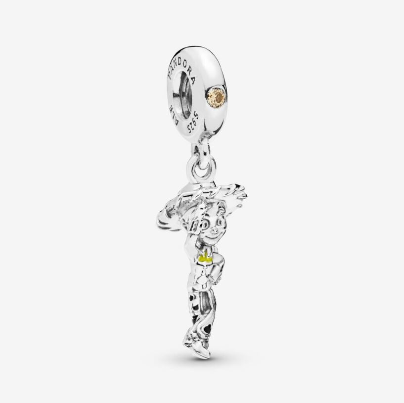 Charm Pendente Disney Toy Story, WENDY