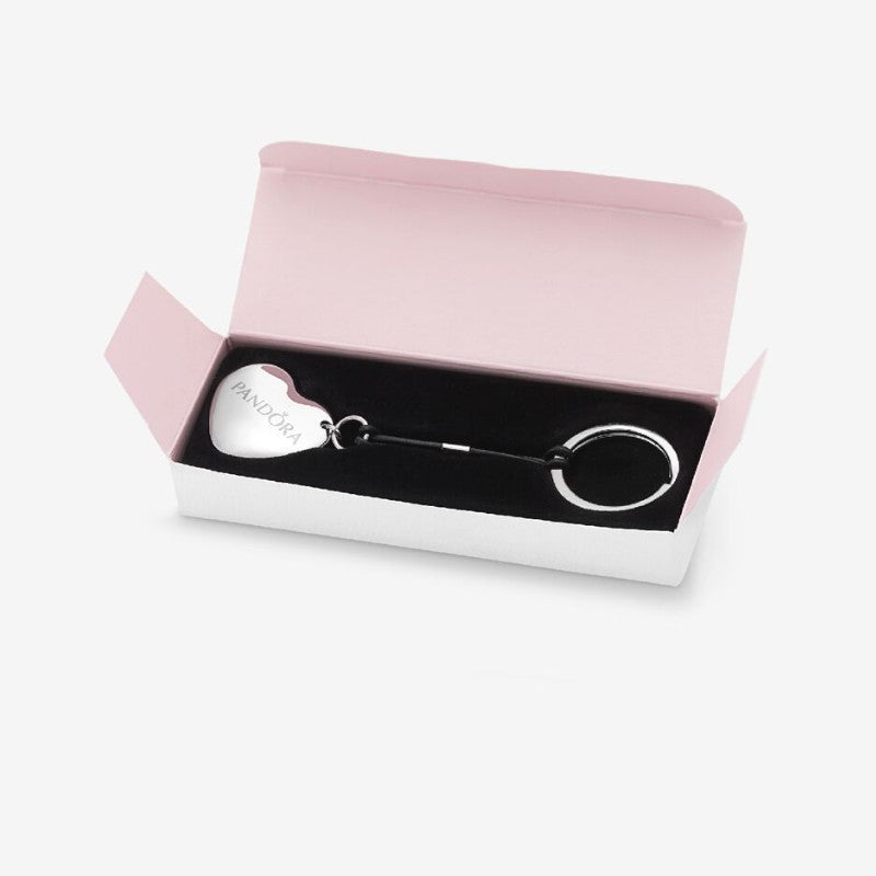 Portachiavi Apri Chiusura