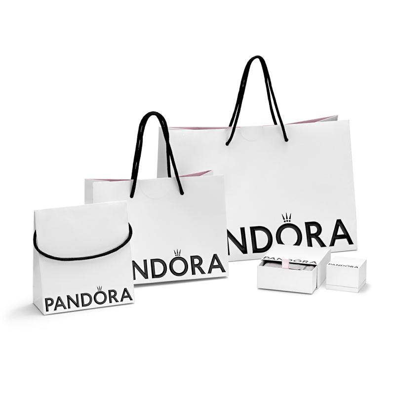 Charm Mini Pendente Lucky Ladybird Pandora ME