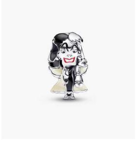 Charm Disney, Disney Villains, Crudelia De Mon