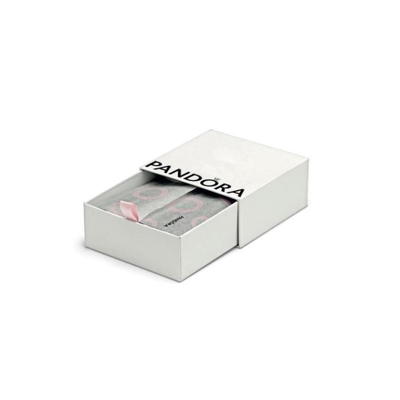 Bracciale Rigido con Chiusura a Cuore e Farfalla