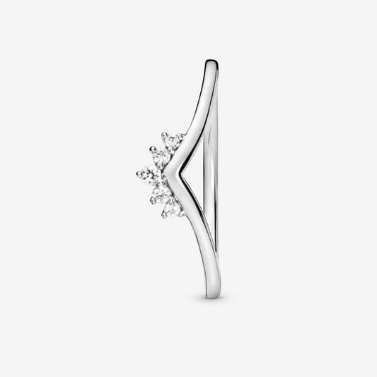 Anello Tiara del Desiderio