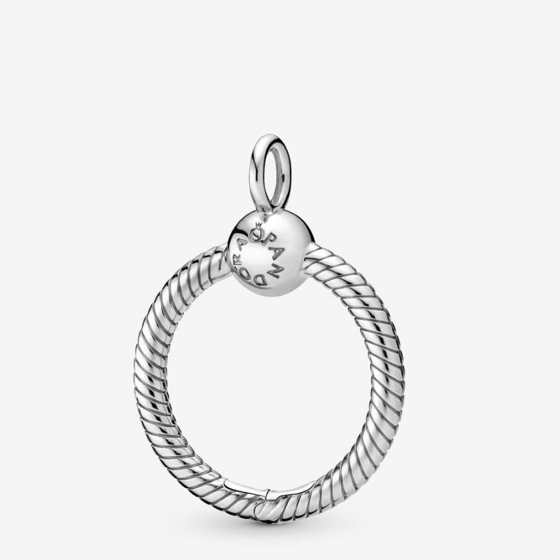 Pendente Pandora O Piccolo