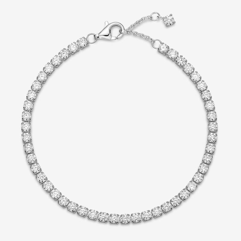 Tennis bracelet