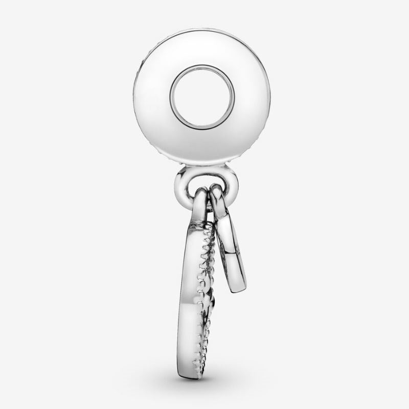 Charm Pendente Albero della Famiglia