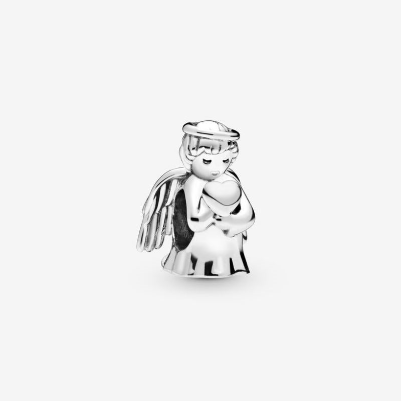 Pandora Love Angel Charm