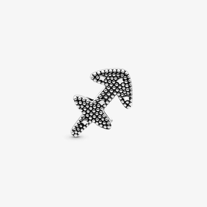 Sagittarius zodiac charm