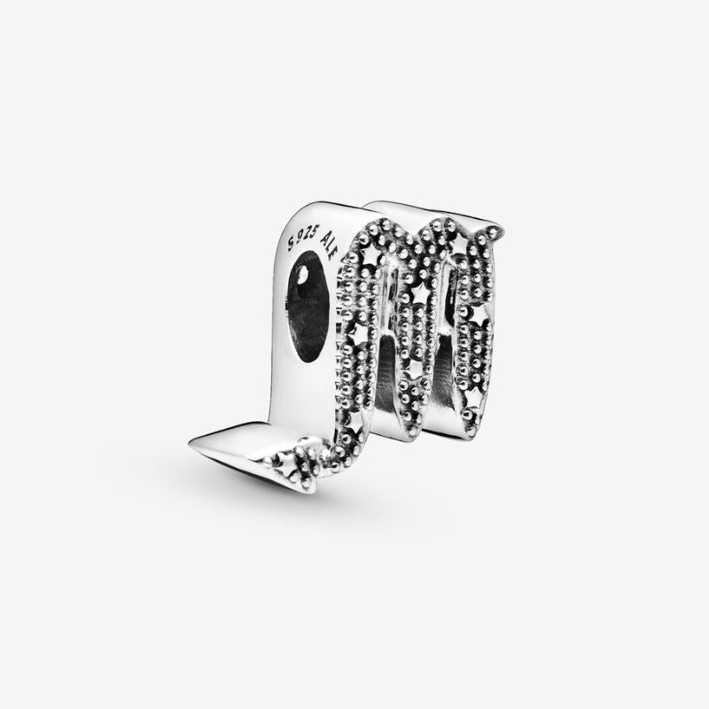 Scorpio zodiac charm