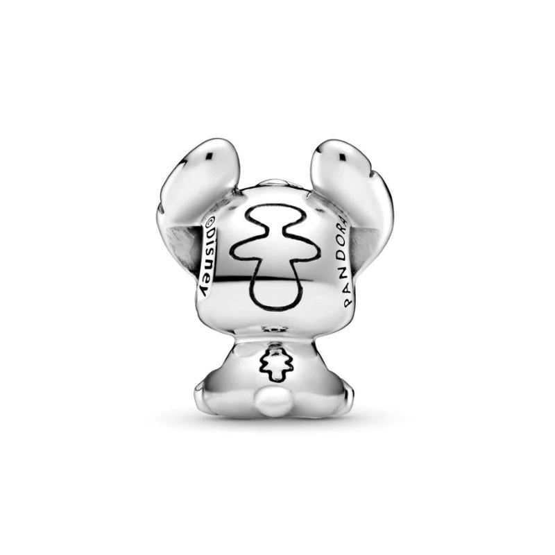 Charm, Disney, Lilo & Stitch, Stitch