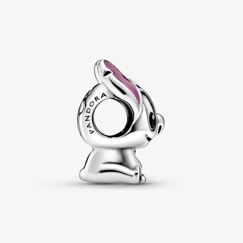 Charm, Disney, Lilo & Stitch, Stitch