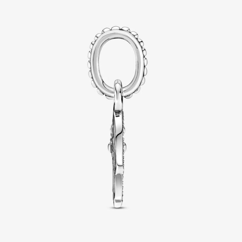 Hand of Fatima pendant charm