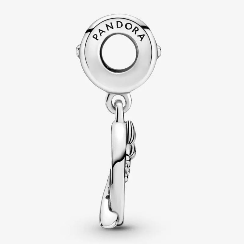 Charm pendente Tavolozza dell’artista