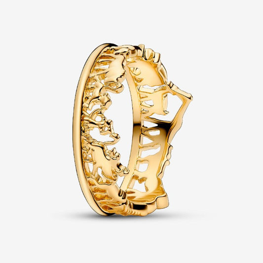Anello Cerchio della Vita, Disney, Il Re Leone