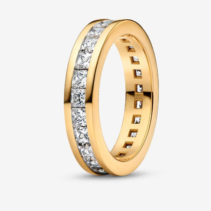 Anello Eternity