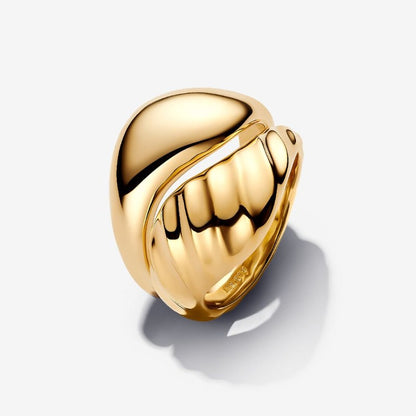 Anello Dune Divisibile