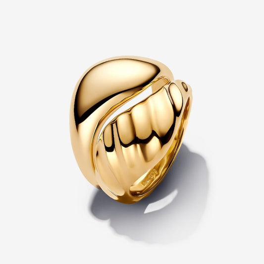 Anello Dune Divisibile