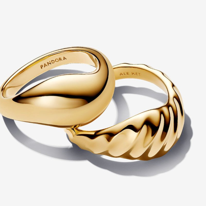 Anello Dune Divisibile