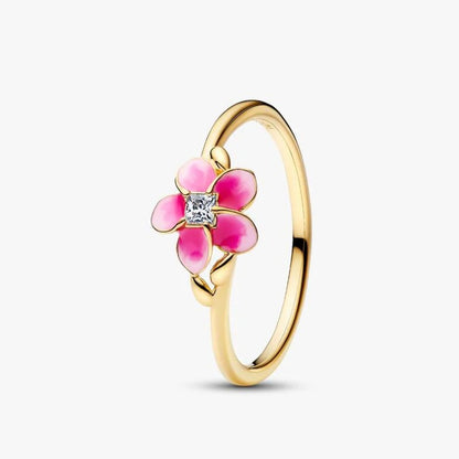 Anello Fiore, Principesse Disney, Vaiana