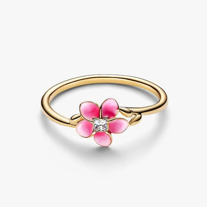 Anello Fiore, Principesse Disney, Vaiana