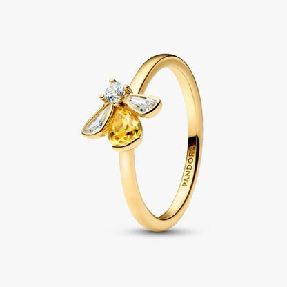Anello Ape Luminosa