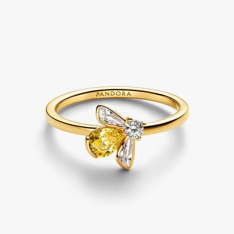 Anello Ape Luminosa
