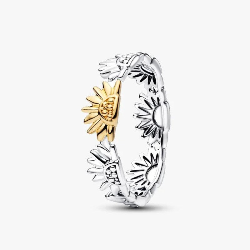 Anello Fascia Sole