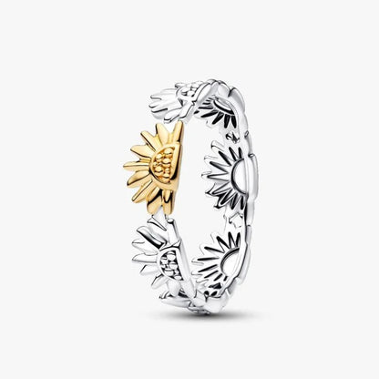 Anello Fascia Sole