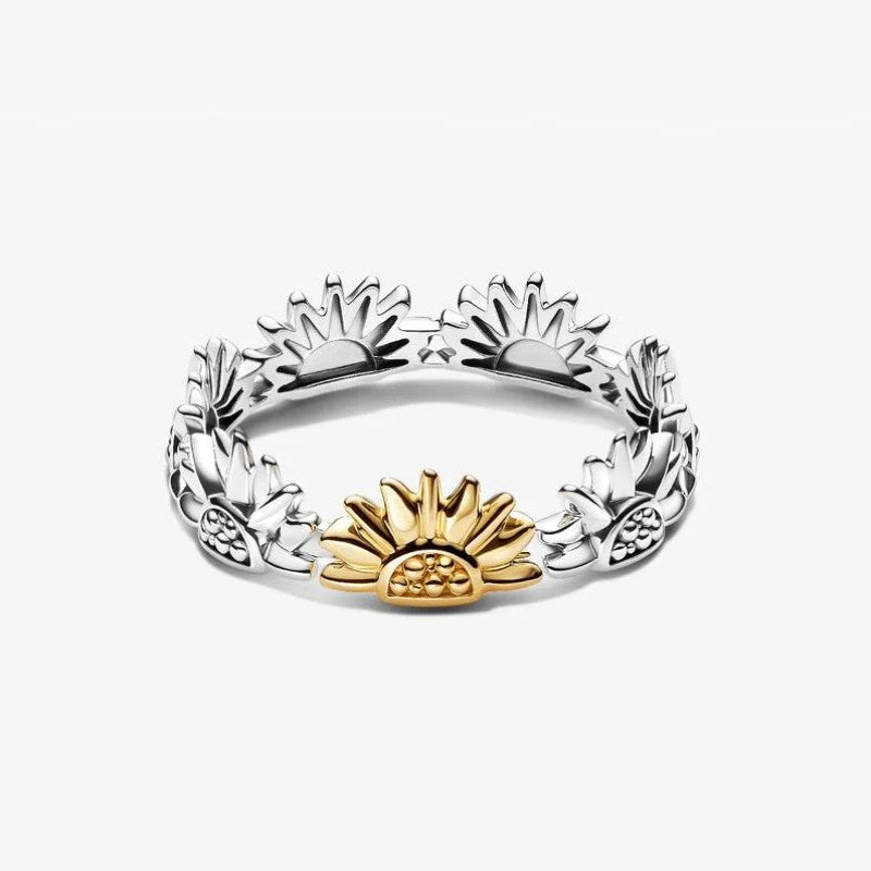 Anello Fascia Sole