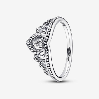 Anello Tiara Regale