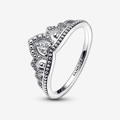 Anello Tiara Regale