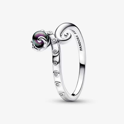 Anillo Úrsula, Disney, La Sirenita