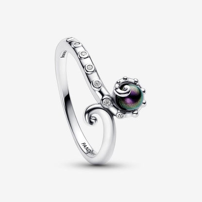 Anillo Úrsula, Disney, La Sirenita
