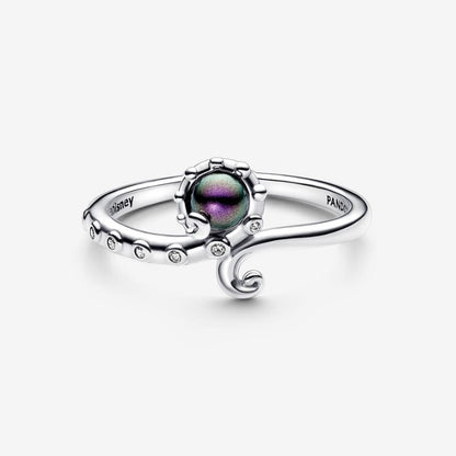 Anillo Úrsula, Disney, La Sirenita