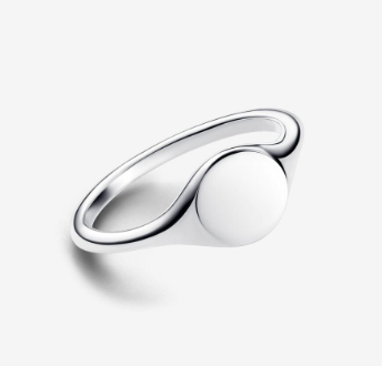 Anello Sigillo da incidere