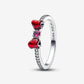 Anello Fiocco, Principesse Disney, Biancaneve