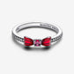 Anello Fiocco, Principesse Disney, Biancaneve