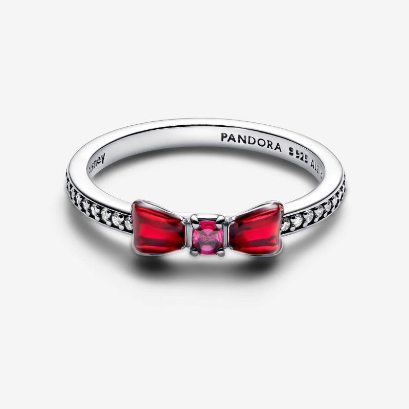 Anello Fiocco, Principesse Disney, Biancaneve