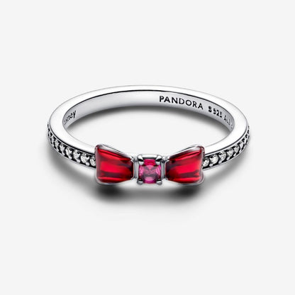 Anello Fiocco, Principesse Disney, Biancaneve