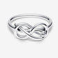 Anello Legame Infinito