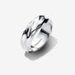 Anello Fascia Larga Dune