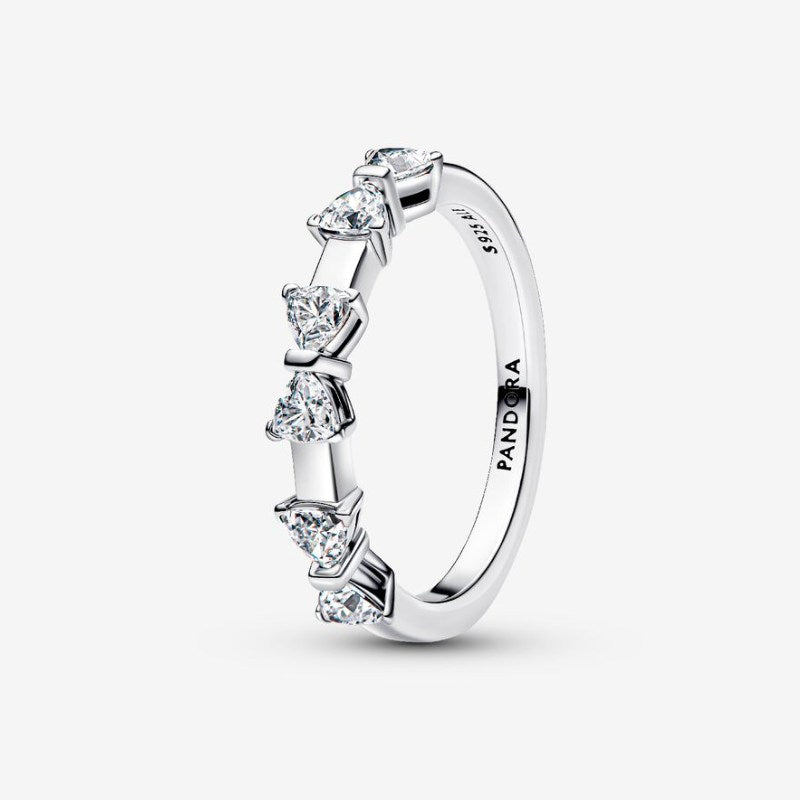 Anello Fiocchi Luminosi