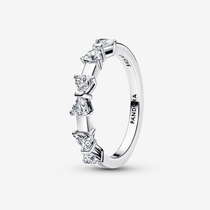 Anello Fiocchi Luminosi